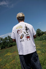 Bodegón -T-Shirt - Bio-Baumwolle