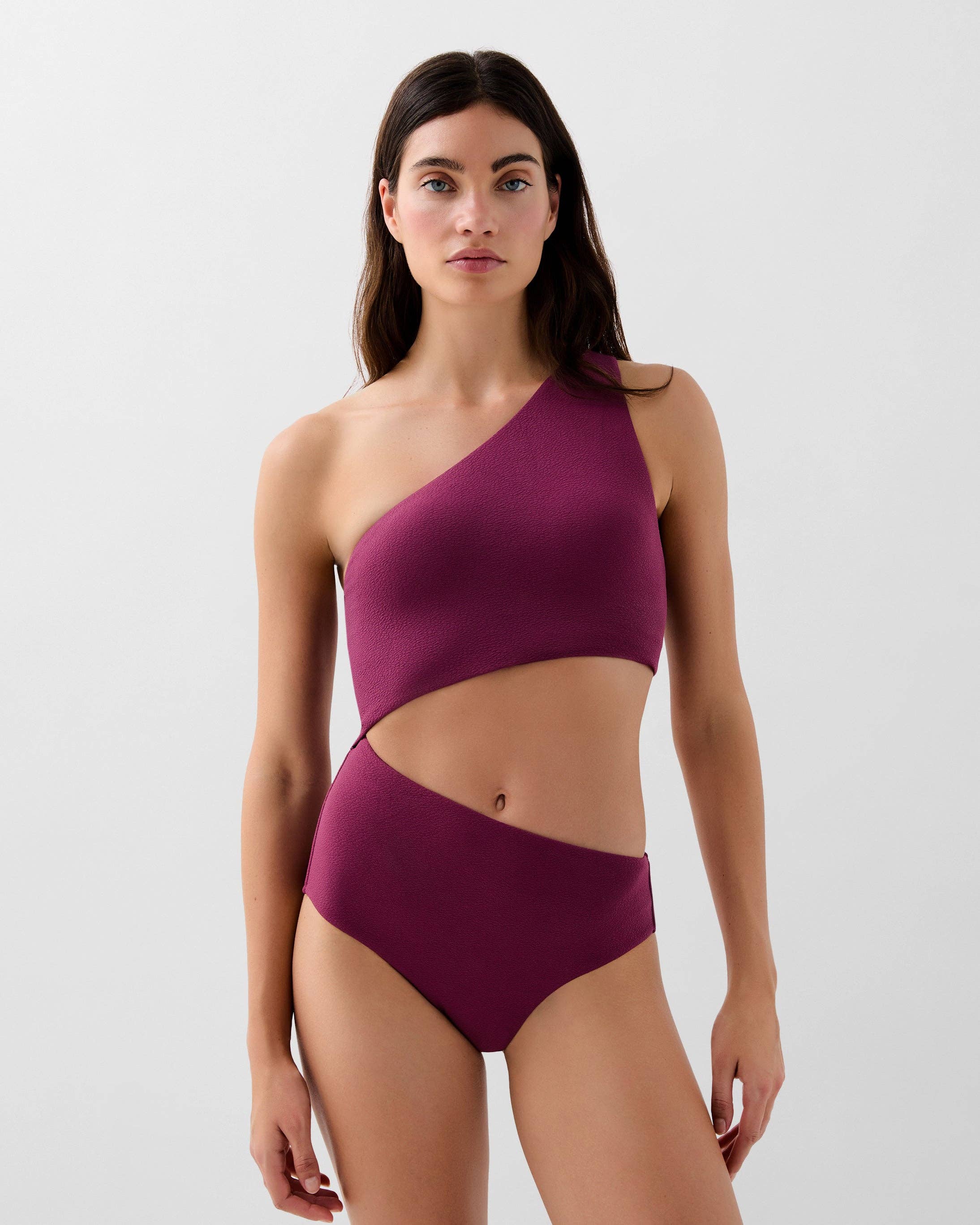 Violet Swimsuit