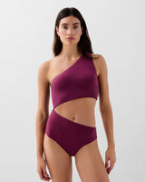 Violet Swimsuit