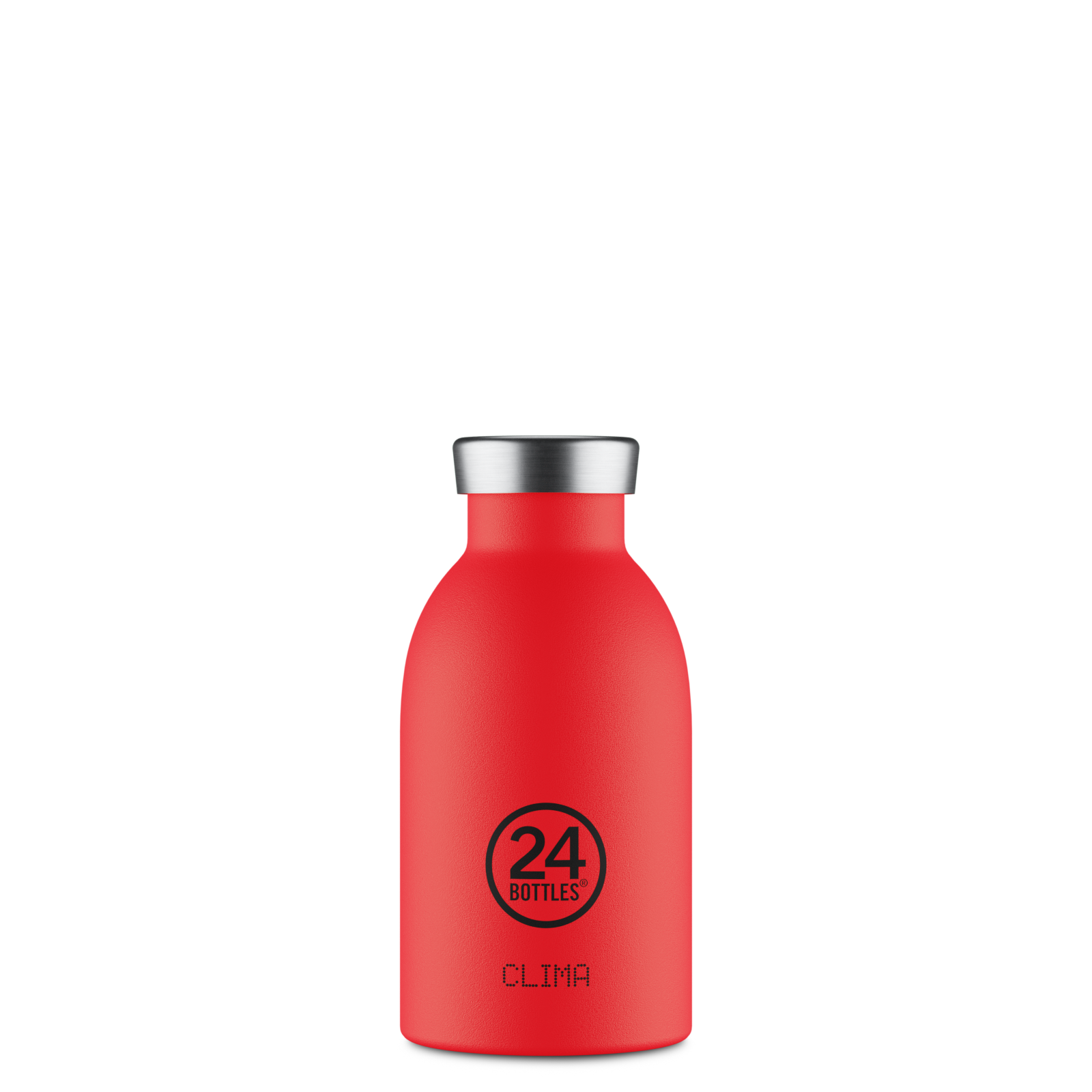 Clima Bottle | Hot Red - 330 ml