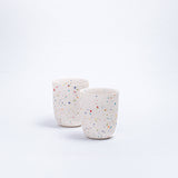 New Party Medium Cup 220ml White