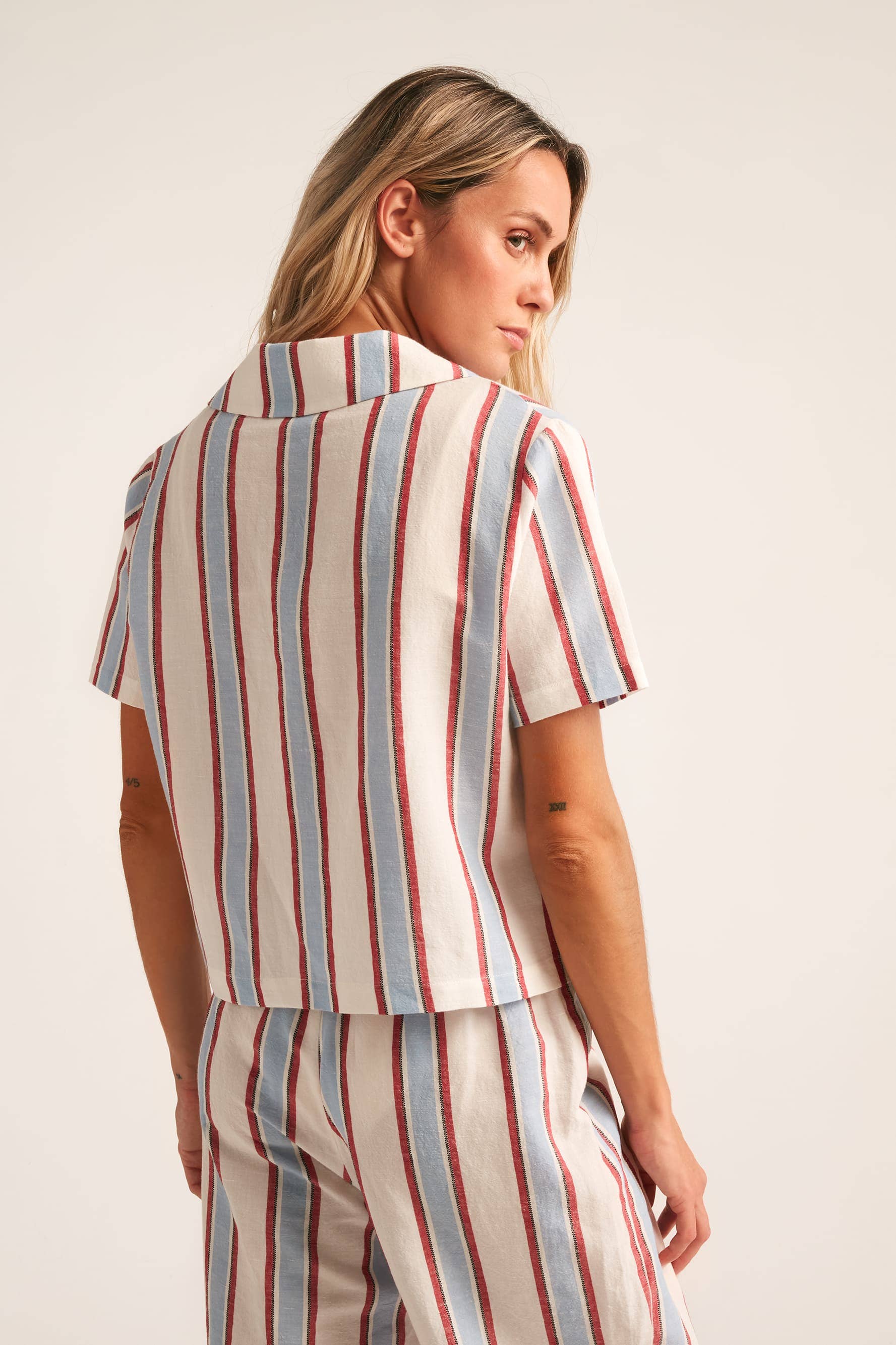 Algarve Shirt