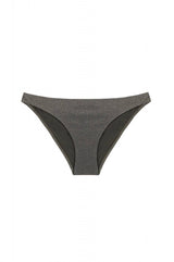 Classic Titanium Bikini Briefs