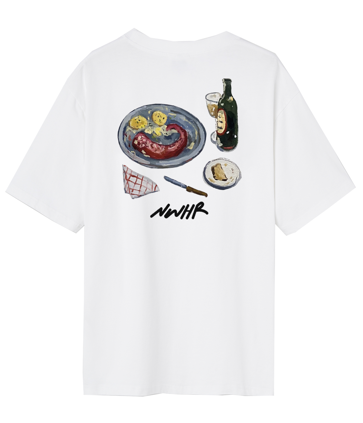 Bodega T-shirt