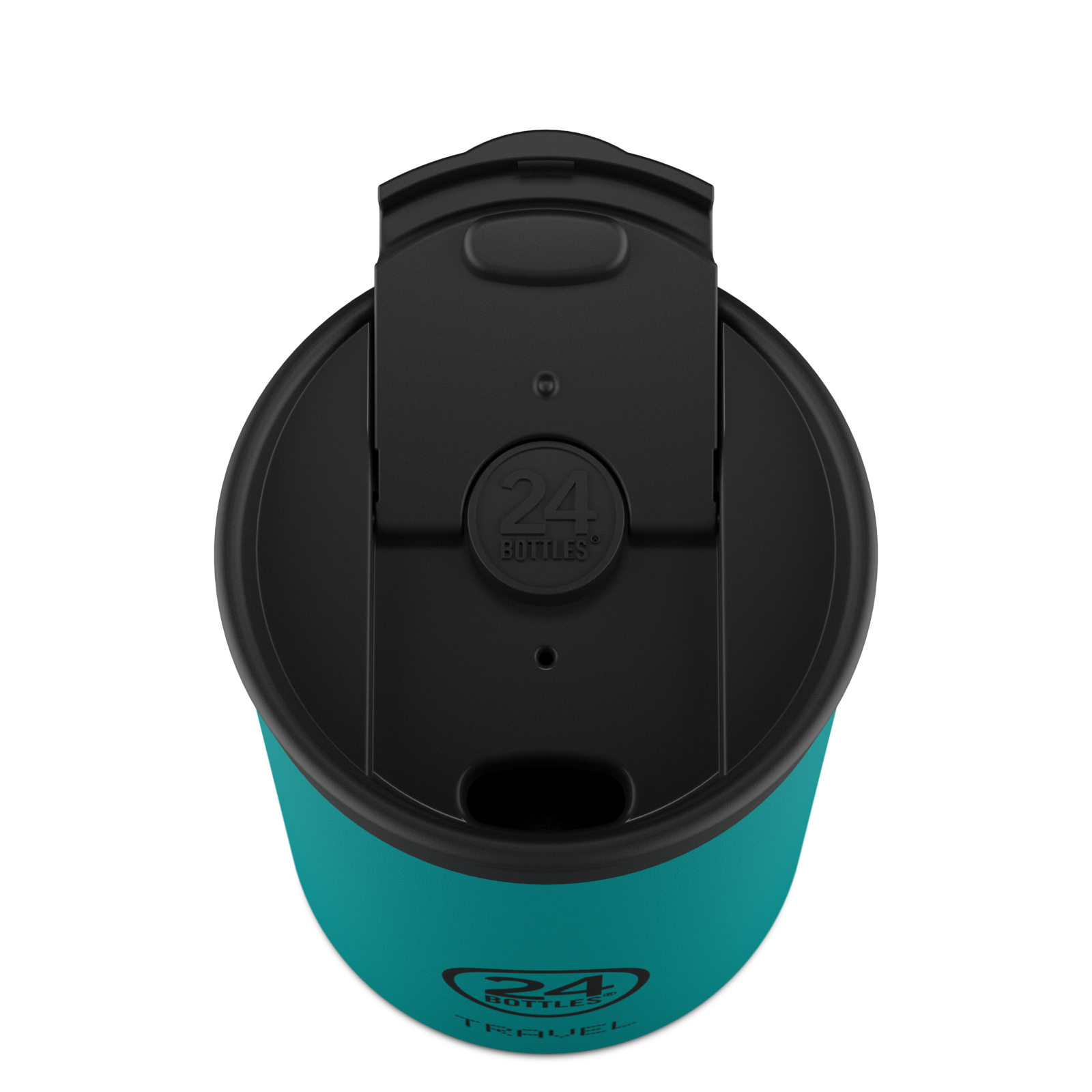 Travel Tumbler | Atlantic Bay - 350 ml