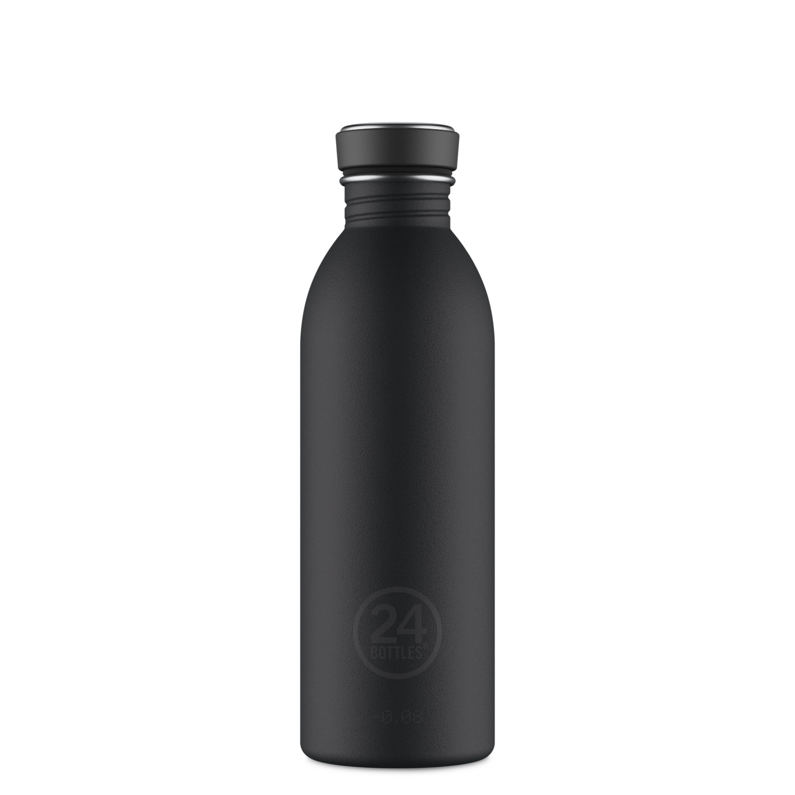 Urban Bottle | Tuxedo Black - 500 ml
