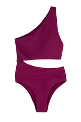 Violet Swimsuit
