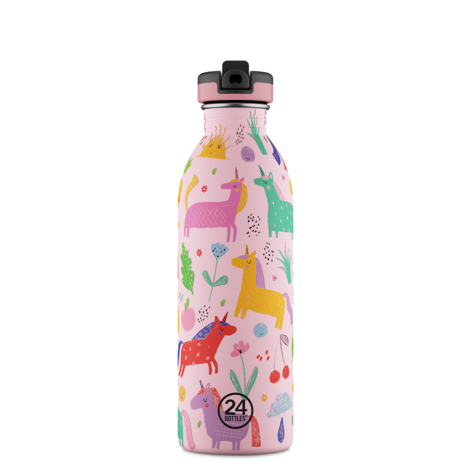 Kids Bottle | Magic Friends - 500 ml