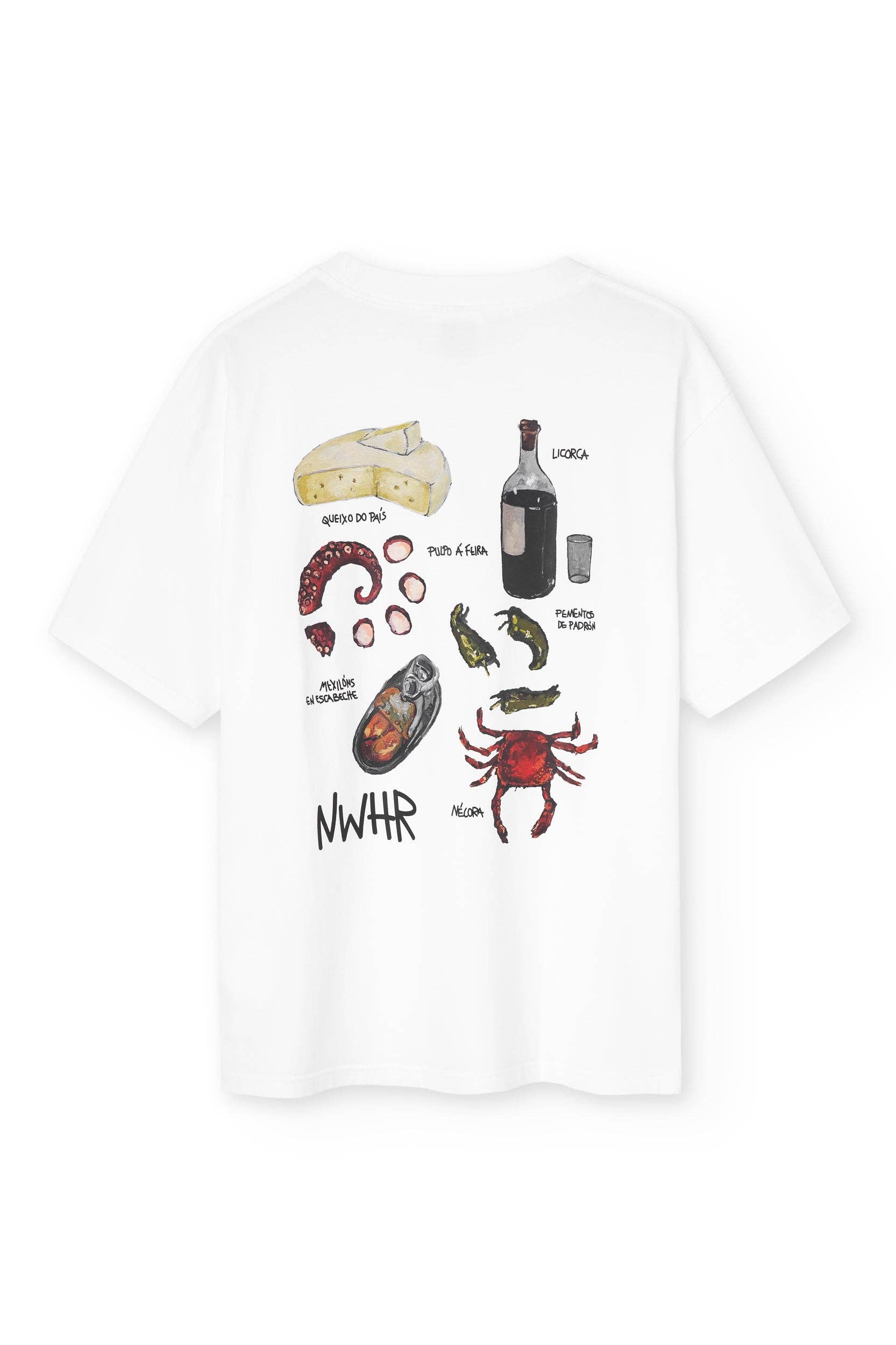 Bodegón -T-Shirt - Bio-Baumwolle