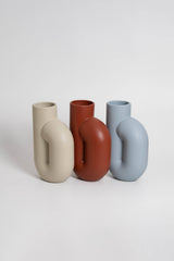 Nono Vase - Terracotta - Home Decor