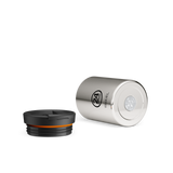 Travel Tumbler | Mirror Steel - 350 ml