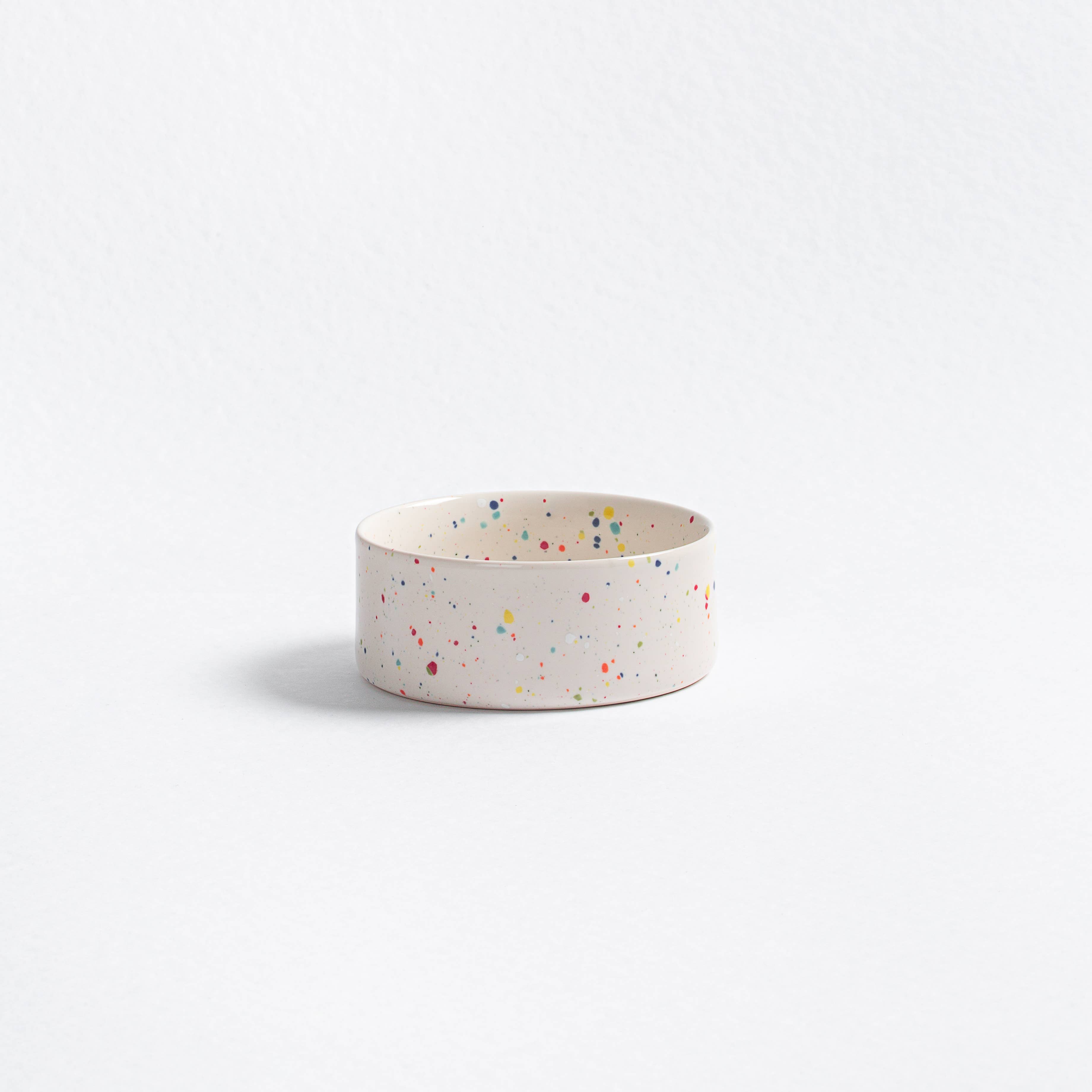 New Party Pet Bowl 14cm