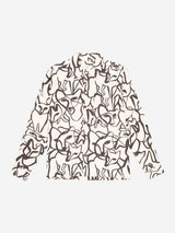 ECRU SLOW GOUPIL SHIRT