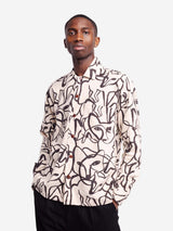 ECRU SLOW GOUPIL SHIRT