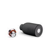 Clima Bottle | Tuxedo Black - 330 ml