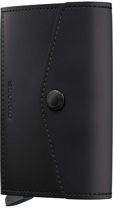 Envelope Matte Black