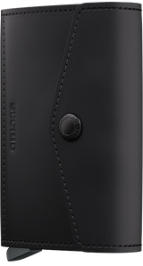 Envelope Matte Black