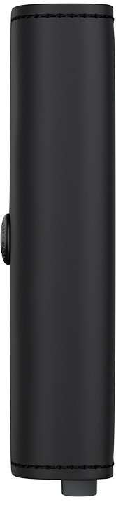 Envelope Matte Black