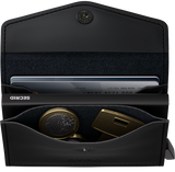 Envelope Matte Black