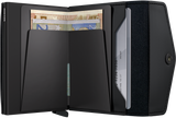 Envelope Matte Black
