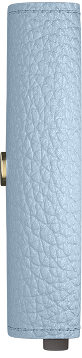 Envelope Pebble Ice Blue