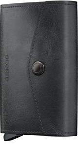 Envelope Vintage Black