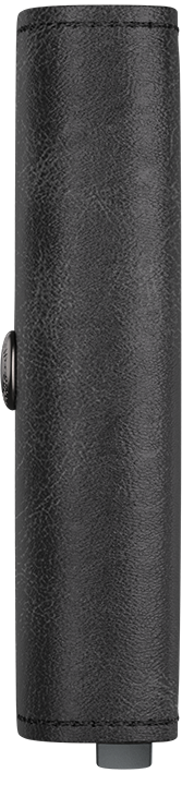 Envelope Vintage Black