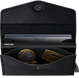 Envelope Vintage Black