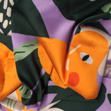 LAS PERAS maxi scarf