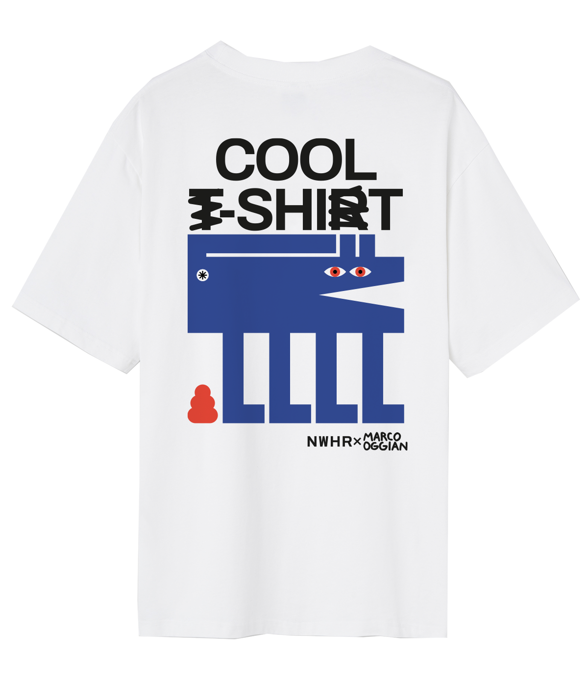 Cool Shit T-Shirt