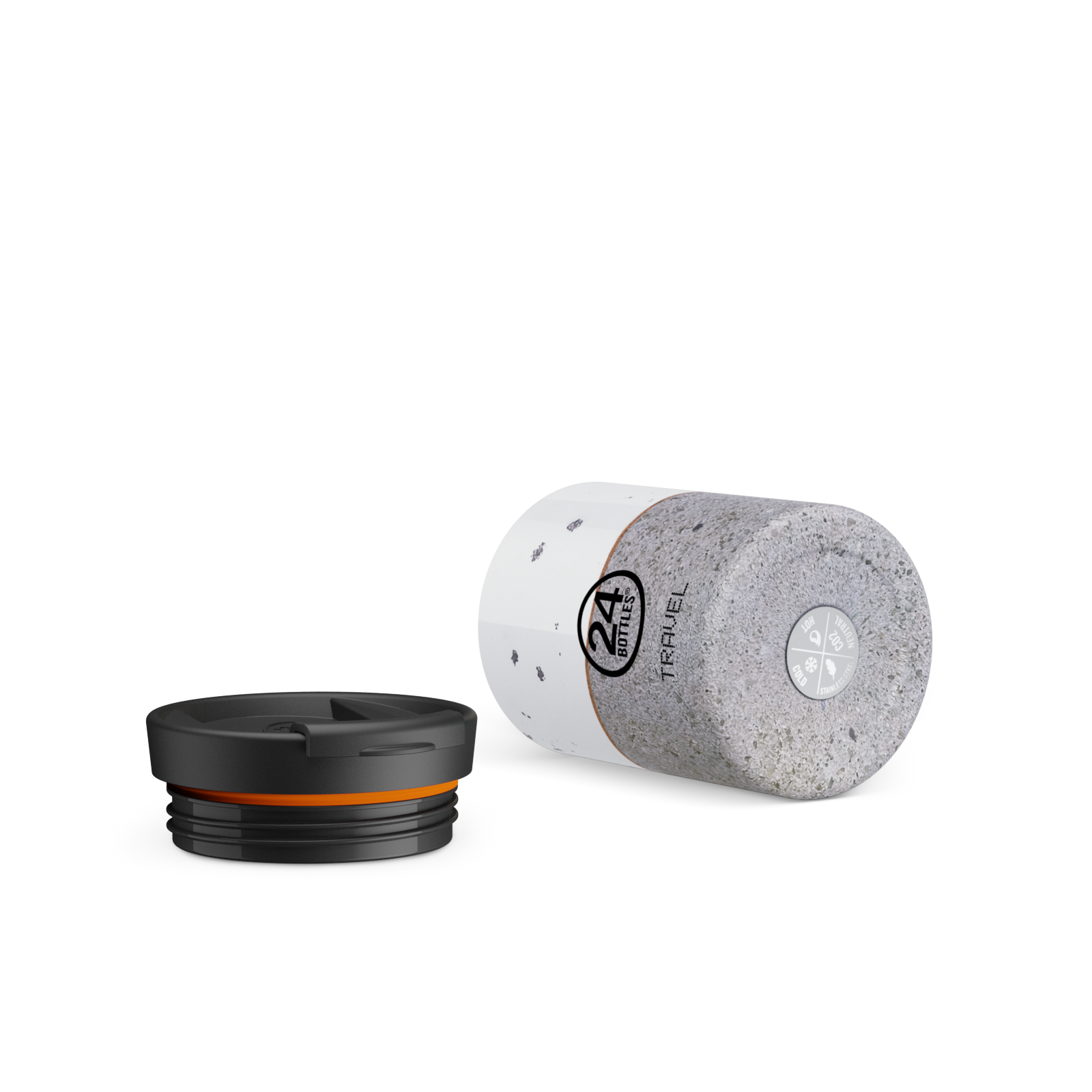 Travel Tumbler | Wabi - 350 ml