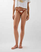 Classic Sun Bikini Bottoms