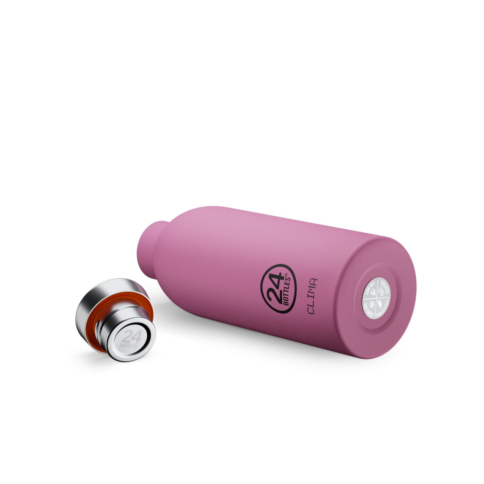 Clima Bottle | Mauve - 500 ml