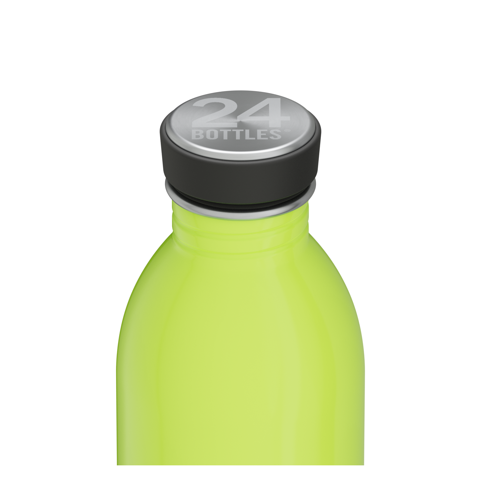 Urban Bottle | REactive I Yellow/Green - 500 ml