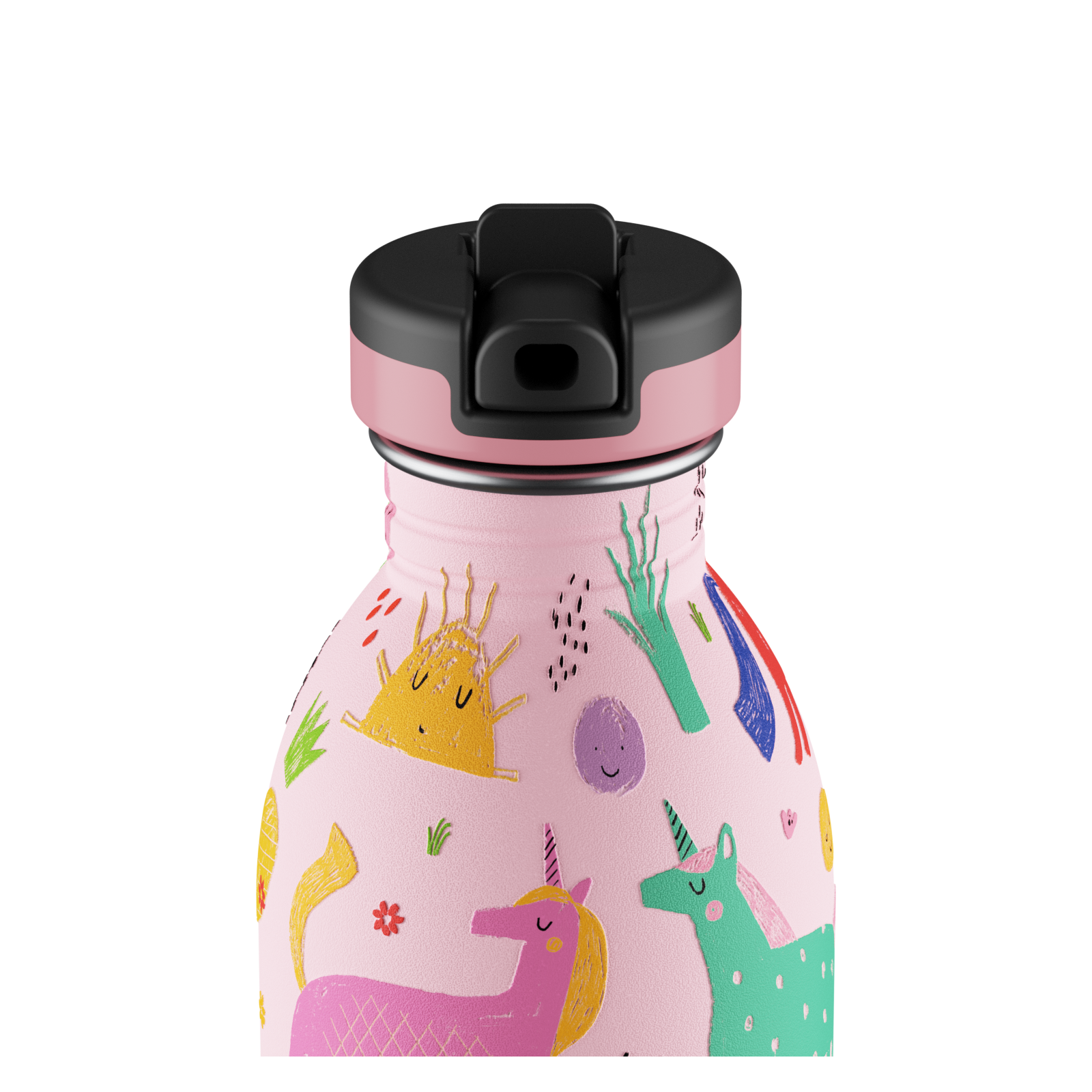 Kids Bottle | Magic Friends - 500 ml