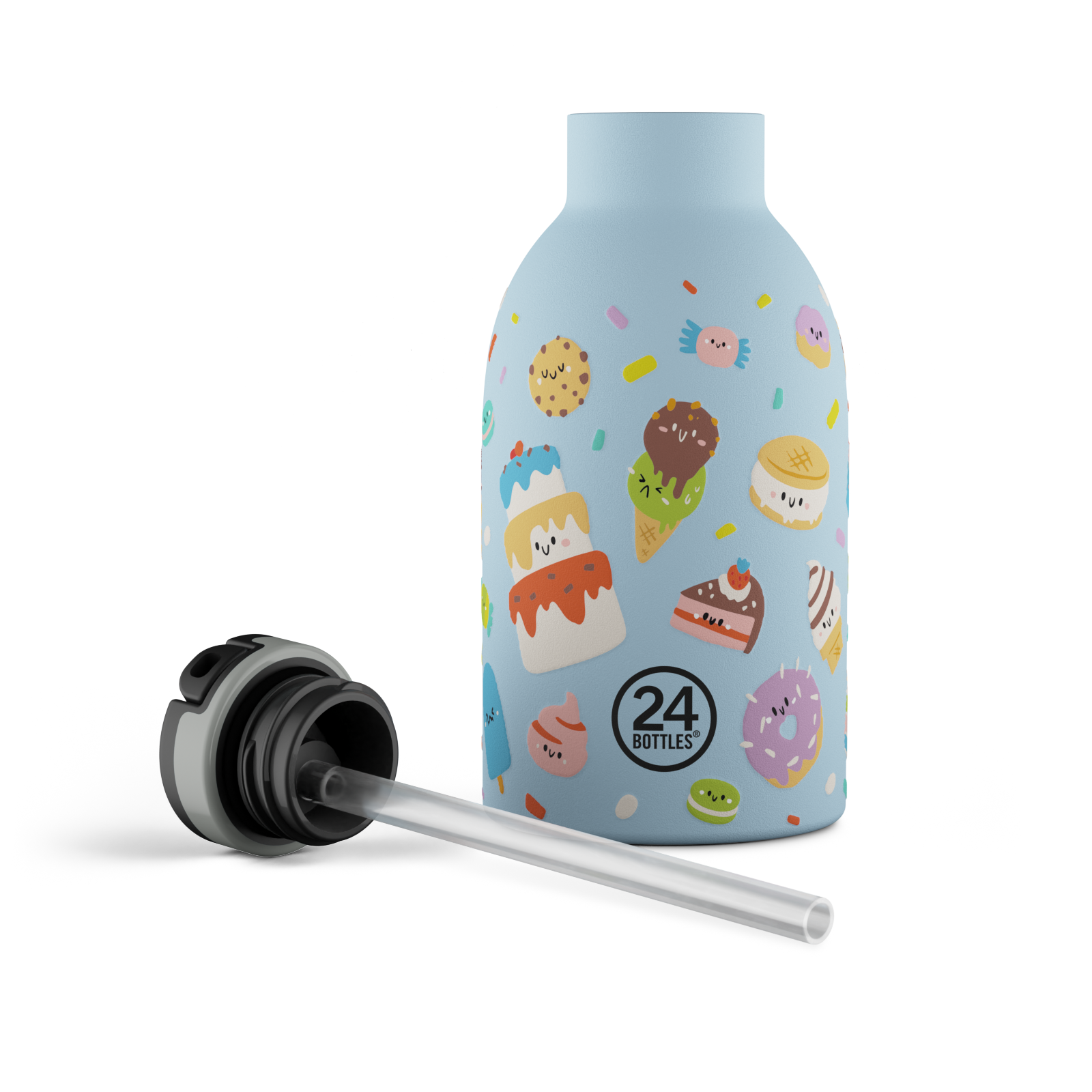 Kids Insulated Bottle | Sweet Friends 330 ml