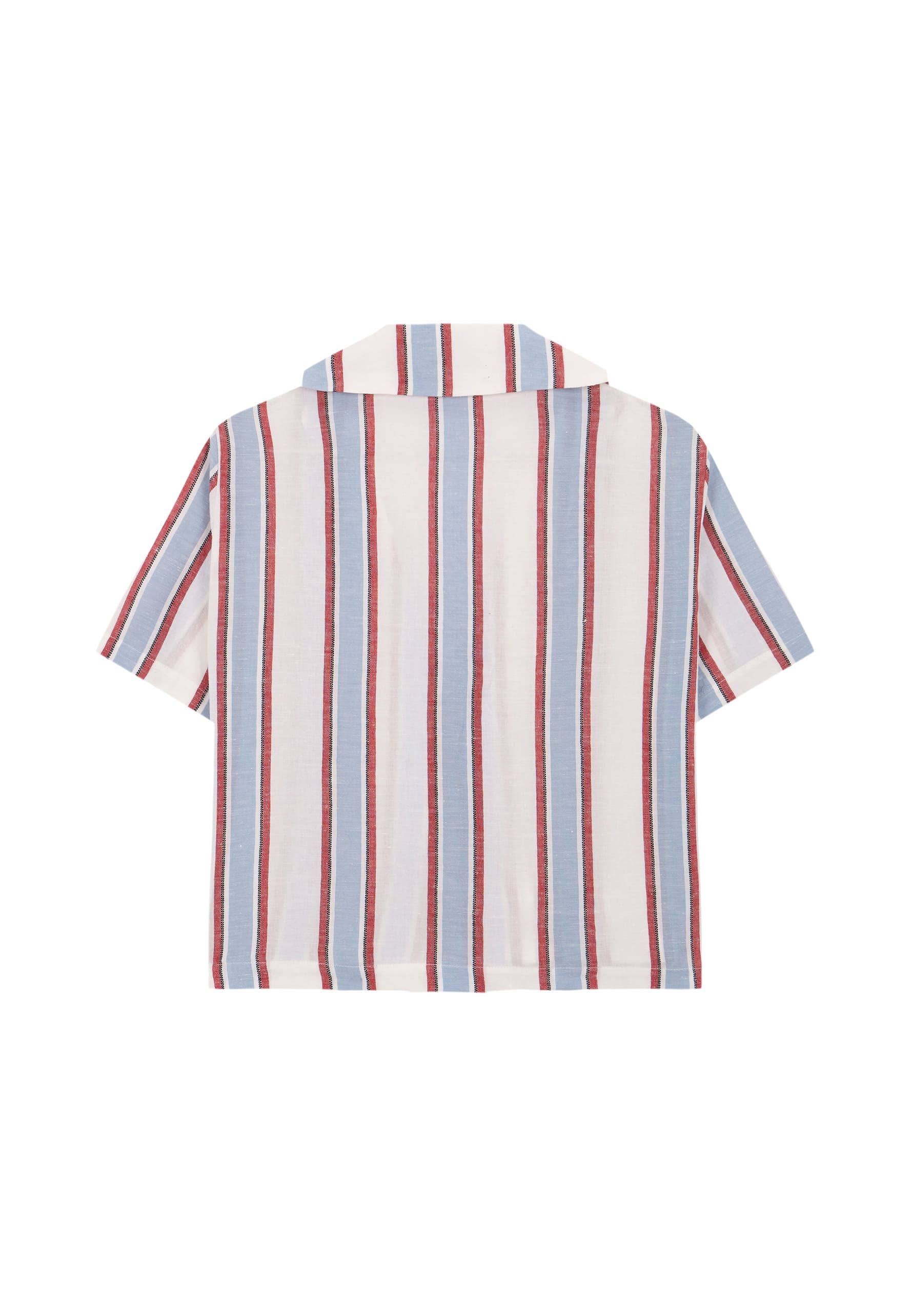 Algarve Shirt