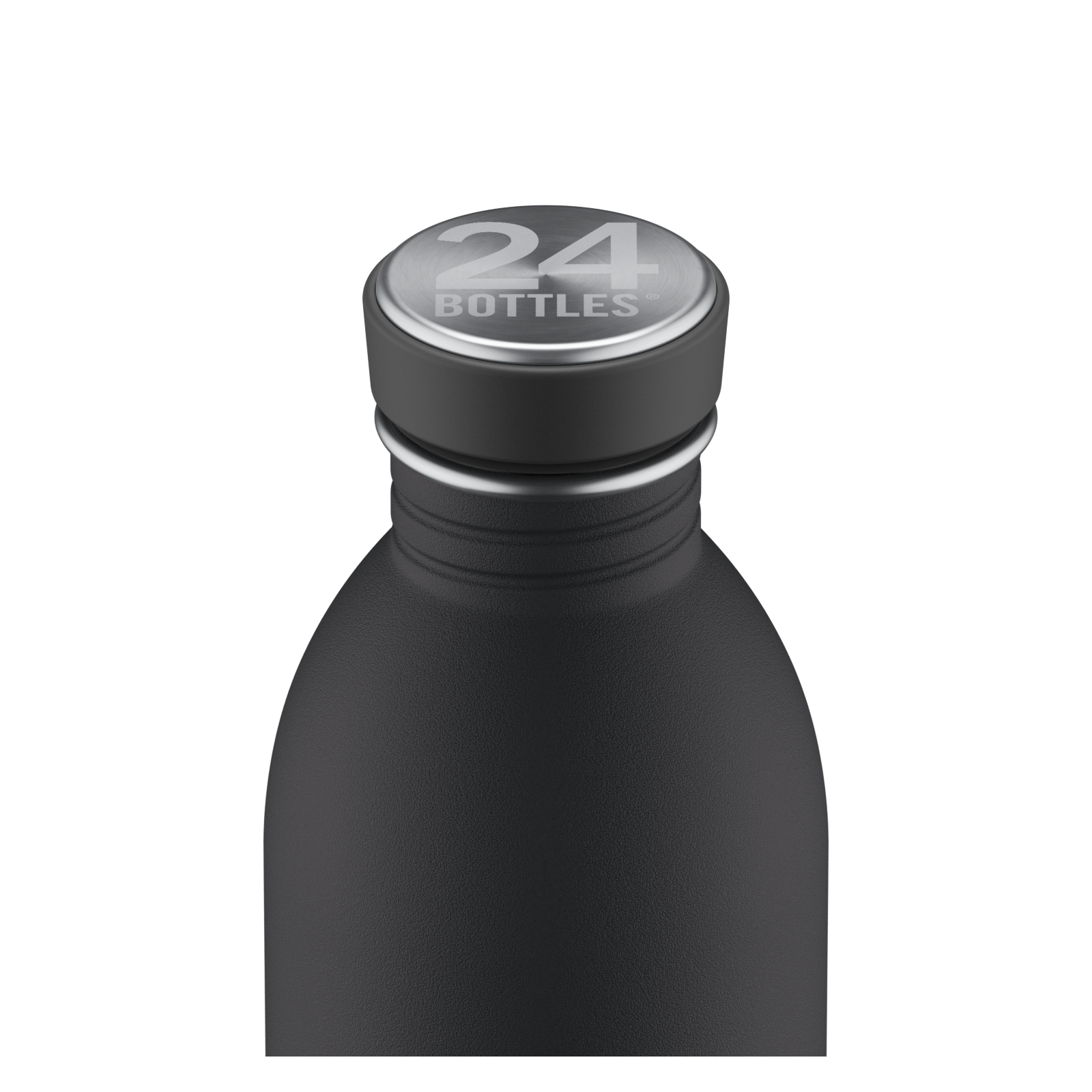 Urban Bottle | Tuxedo Black - 500 ml
