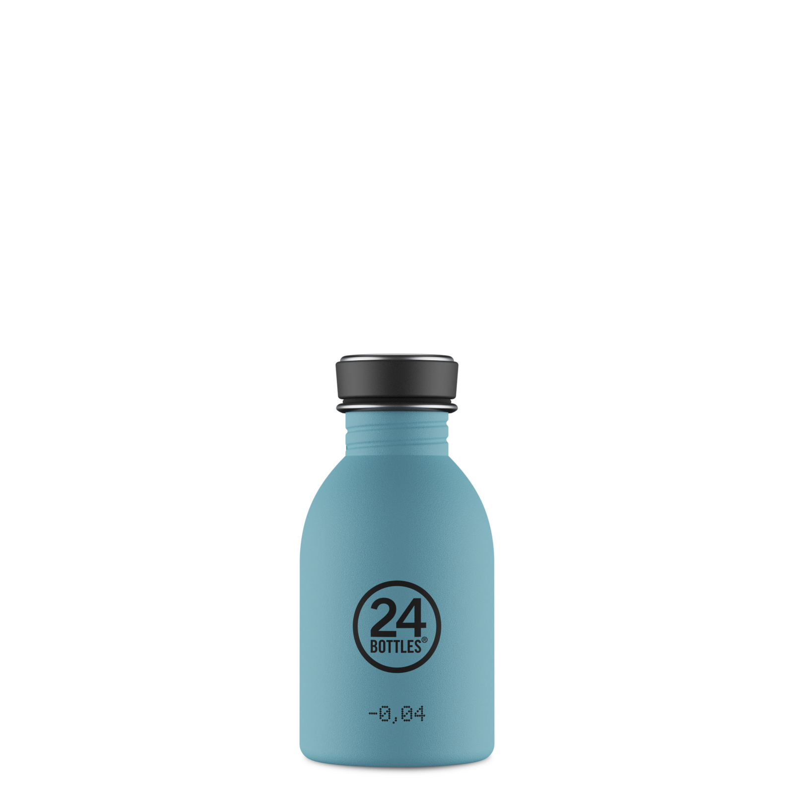 Urban Bottle | Powder Blue - 250 ml