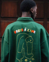 Vague À L'Âme Sweatshirt