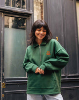 Vague À L'Âme Sweatshirt