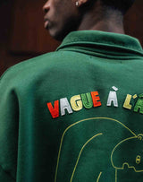 Vague À L'Âme Sweatshirt