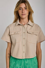 Chemise Couleur