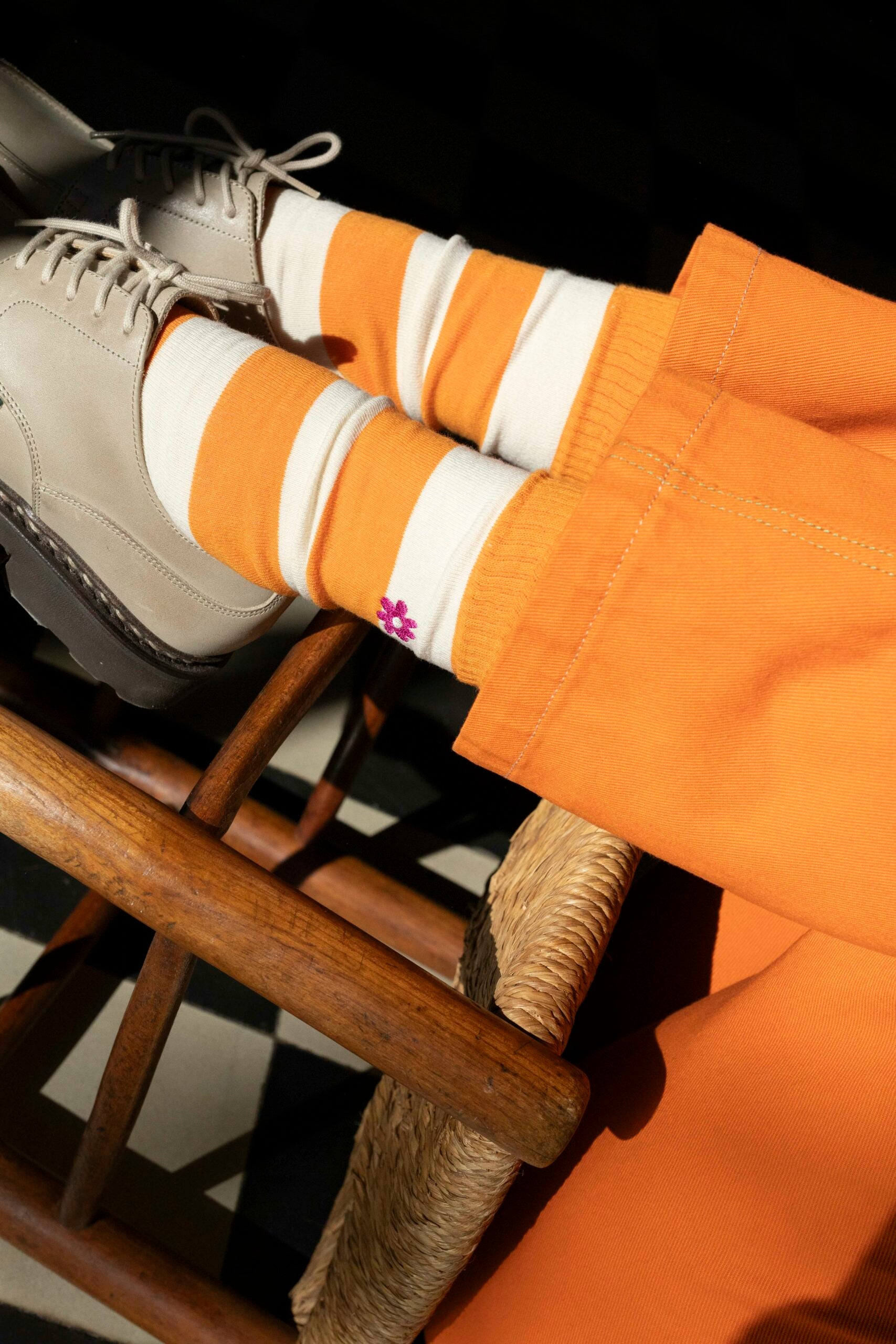 Chaussettes Socks