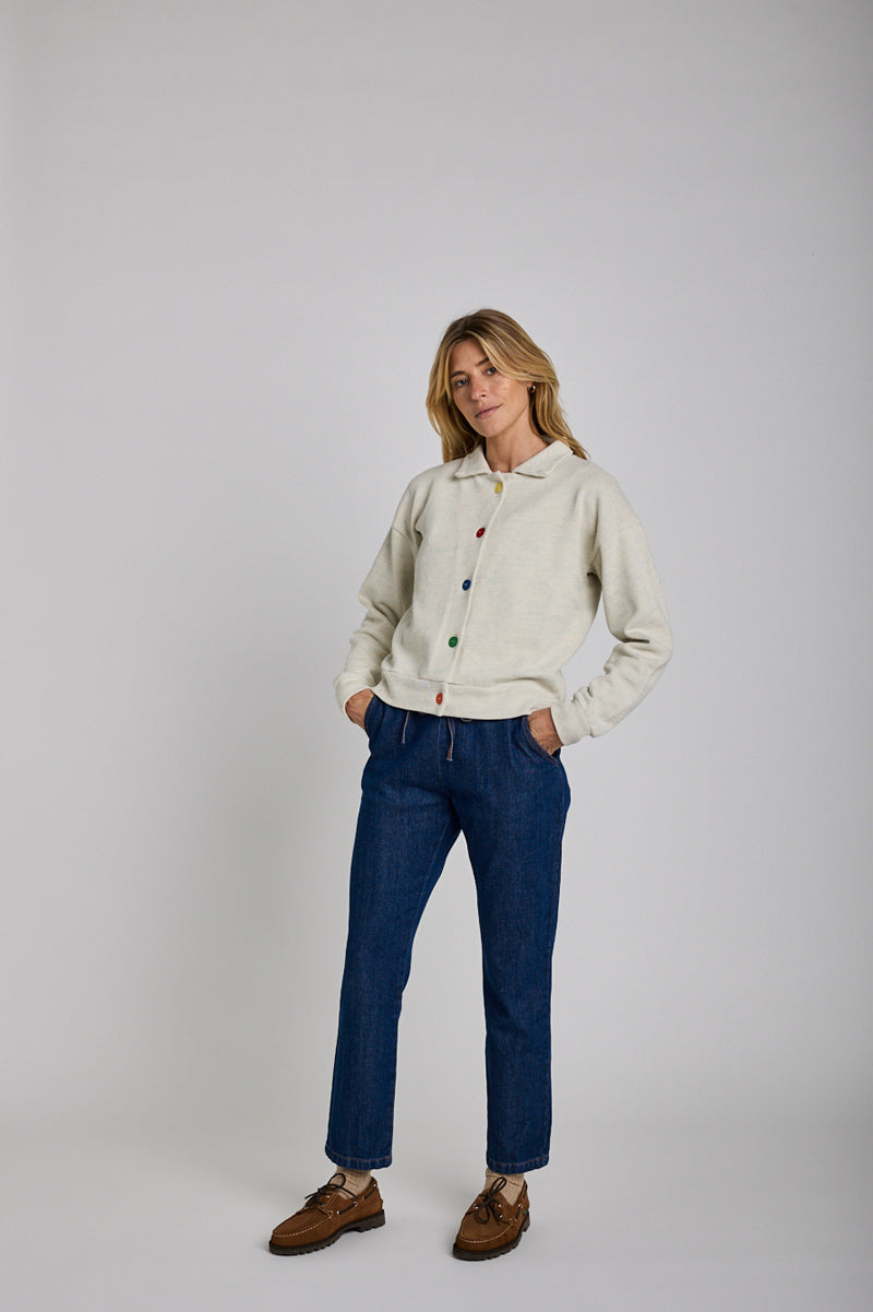 Cardigan Cycle