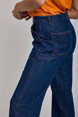 Pantalon Contour