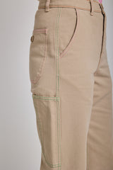 Pantalon Pigment