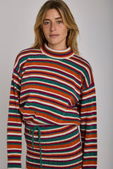 Pull Saveur