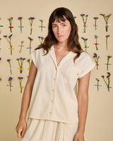 Bluse Résonner