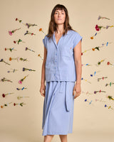 Bluse Résonner